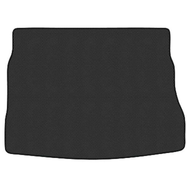 Фото - EVA килимок в багажник авто EVAtech для ProCeed (ED) Restyling Kia 2010-2012 1 покоління Htb EU (KI33695B1RBB)