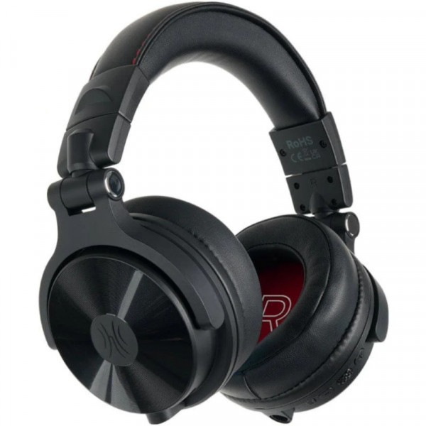 Фото - Наушники накладные беспроводные OneOdio Studio Max 1 Black