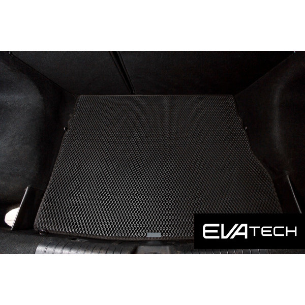 Фото - EVA килимок в багажник авто EVAtech для ProCeed (ED) Restyling Kia 2010-2012 1 покоління Htb EU (KI33695B1RBB)