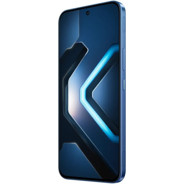 Фото - Смартфон Infinix GT 30 8/256Gb Cyber Blue X6876
