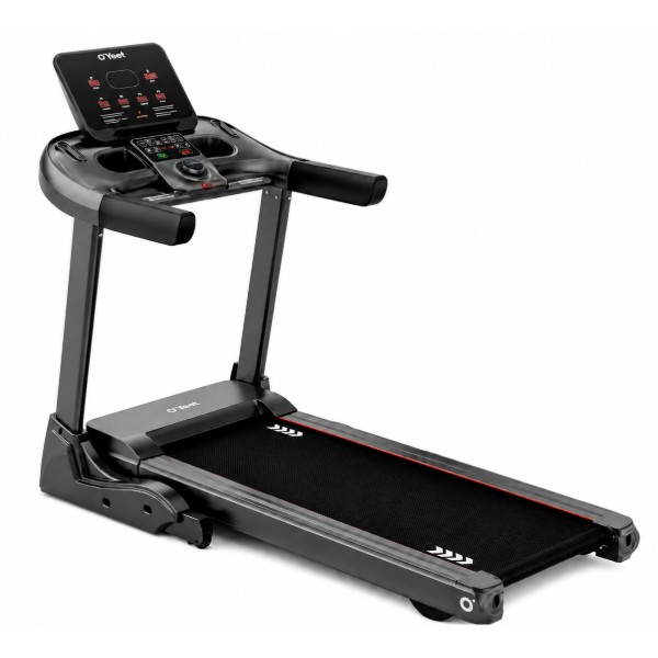 Фото - Бігова доріжка Oyeet TM-AP20Y Treadmill