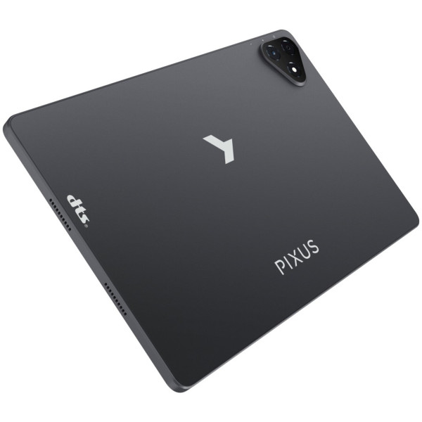Фото - Планшет Pixus Titan 11'' 8/128GB LTE Grey