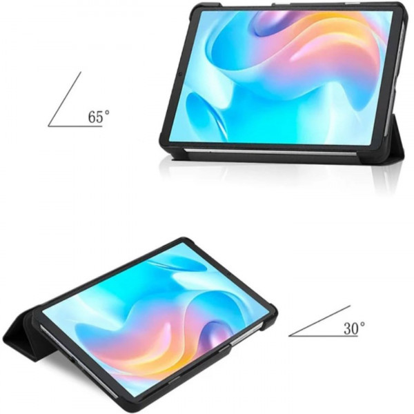 Фото - Чохол для планшета BeCover Smart Case for Blackview Tab 60 8.68'' Black (712836)