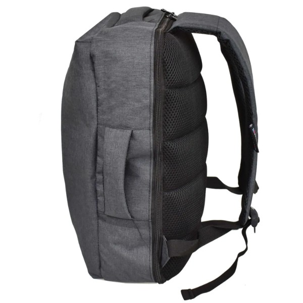 Фото - Рюкзак для ноутбуку Semi Line 14 Graphite (P8388-9)