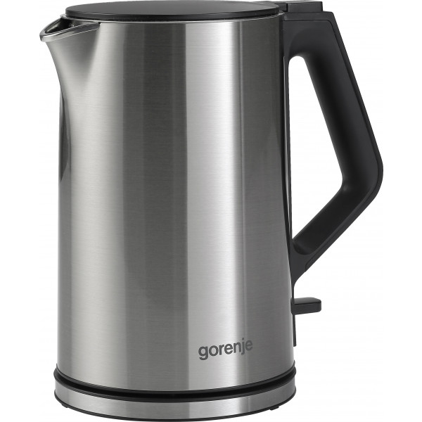 Фото - Электрический чайник Gorenje K 15 DWE