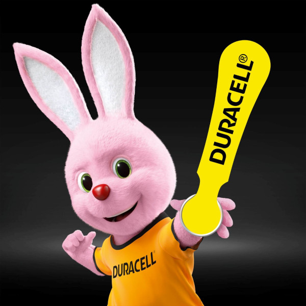 Фото - Батарейка Duracell HA 10 уп. 6 шт.