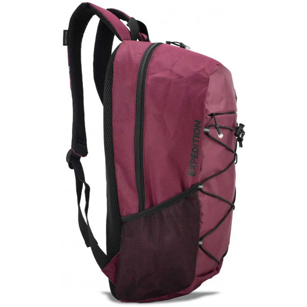 Фото - Рюкзак міський Semi Line 35 Cherry/Black (A3033-3)