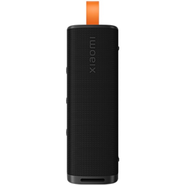 Фото - Портативная акустика Xiaomi Portable Bluetooth Speaker 30W Black (QBH4261GL)