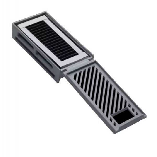 Фото - Фільтр для холодильника Electrolux M9RWCAF1