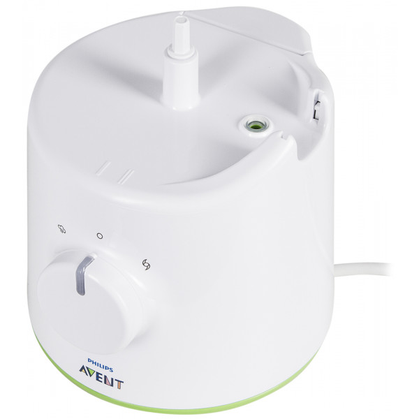 Фото - Блендер-пароварка для дітей Philips SCF870/22