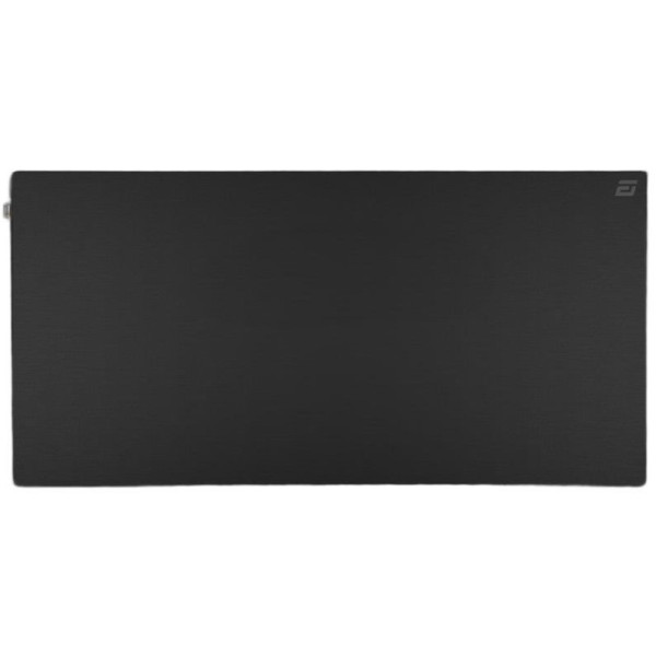Фото - Коврик для мыши игровой Endgame Gear MPC-1200 Cordura Black (PGWEGMUP014)