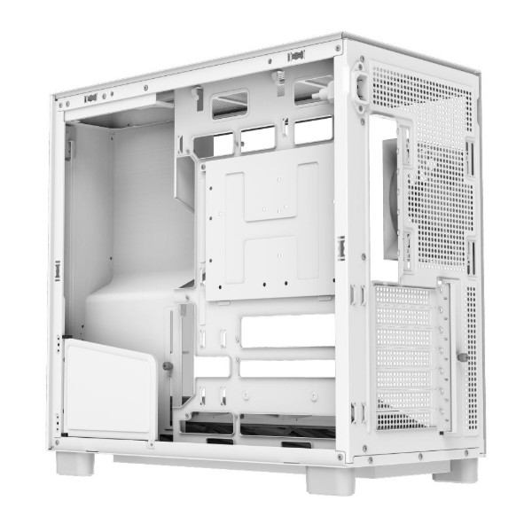 Фото - Корпус Gamemax NEX C53 WH