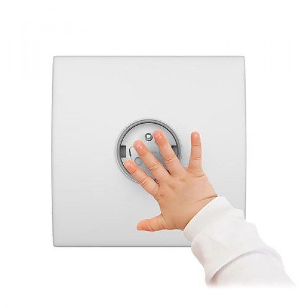 Фото - Заглушки для розетки BabyOno 10 шт. (962/10)