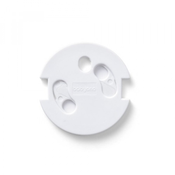 Фото - Заглушки для розетки BabyOno 10 шт. (962/10)