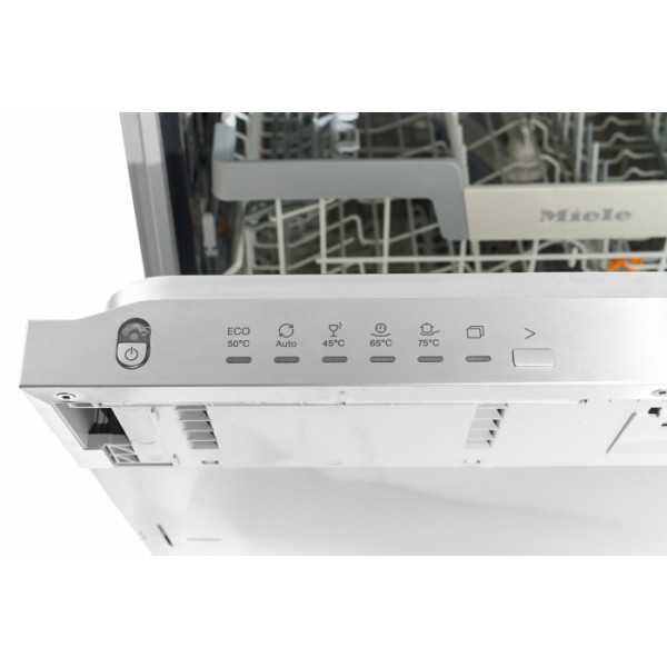 Фото - Посудомийна машина вбудована Miele G 7150 SCVi