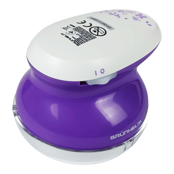 Фото - Триммер для ткани Grunhelm GLR212U