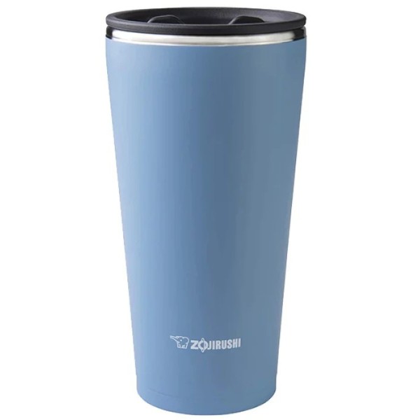 Фото - Термочашка Zojirushi SX-FSE45AJ 0.45 л Blue (1678.05.32) Фото - Термочашка Zojirushi SX-FSE45AJ 0.45 л Blue (1678.05.32)