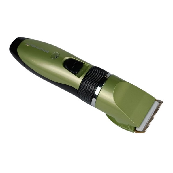 Фото - Машинка для стрижки волосся Grunhelm GHC902