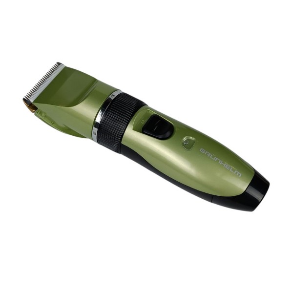 Фото - Машинка для стрижки волосся Grunhelm GHC902