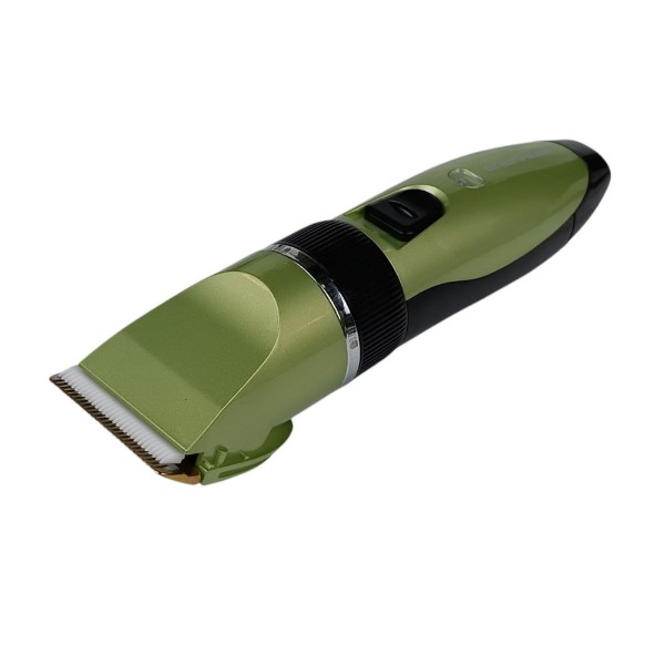 Фото - Машинка для стрижки волосся Grunhelm GHC902