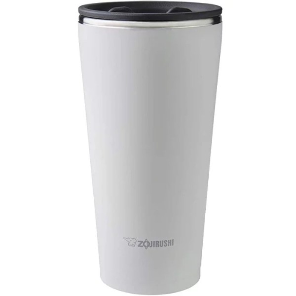 Фото - Термочашка Zojirushi SX-FSE45WA 0.45 л White (1678.05.34) Фото - Термочашка Zojirushi SX-FSE45WA 0.45 л White (1678.05.34)