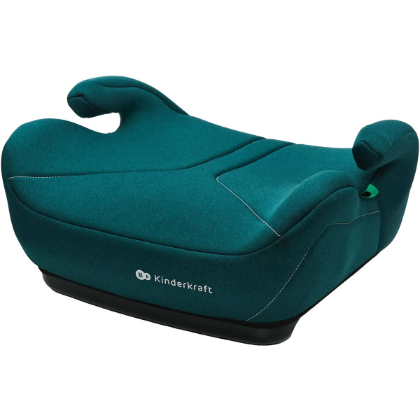 Фото - Бустер Kinderkraft i-Boost 2 Green (KCIBOO02GRE0000)