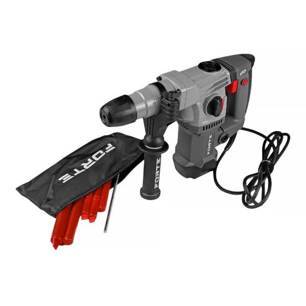 Фото - Перфоратор Forte RH 32-16