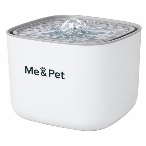 Фото - Смарт-поилка Me&Pet NMP070