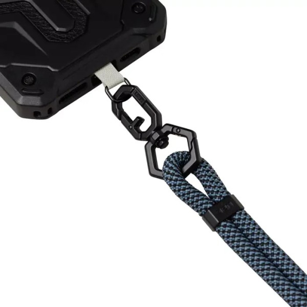 Фото - Ремінець для смартфону UAG Civilian (7 мм), Cloud Blue (964420114151)
