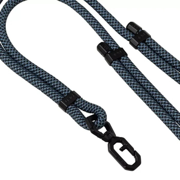 Фото - Ремінець для смартфону UAG Civilian (7 мм), Cloud Blue (964420114151)