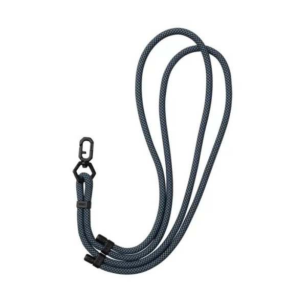 Фото - Ремінець для смартфону UAG Civilian (7 мм), Cloud Blue (964420114151)