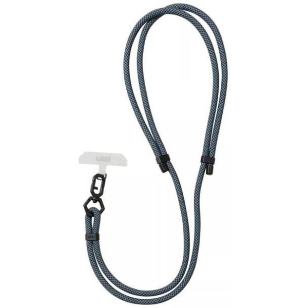 Фото - Ремінець для смартфону UAG Civilian (7 мм), Cloud Blue (964420114151)