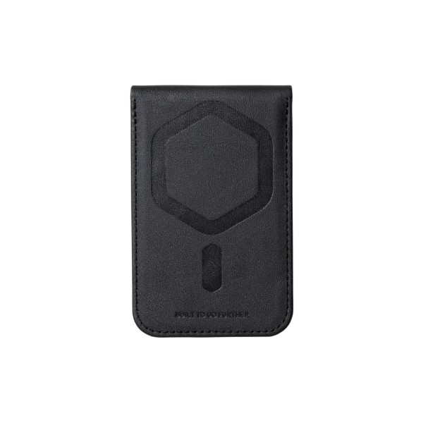 Фото - Чехол для смартфона UAG Metropolis Wallet PU, Black (964445114040)