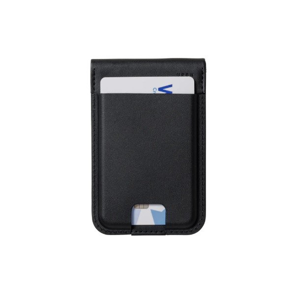 Фото - Чехол для смартфона UAG Metropolis Wallet PU, Black (964445114040)