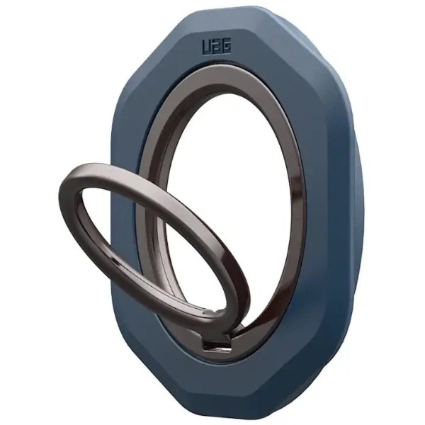 Фото - Держатель-кольцо UAG Magnetic Ring Stand LT Mallard (964452115555)