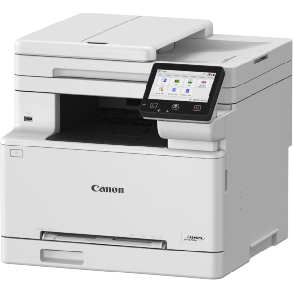 Фото - МФУ цветной печати Canon MF667CDW (6928C001AA)