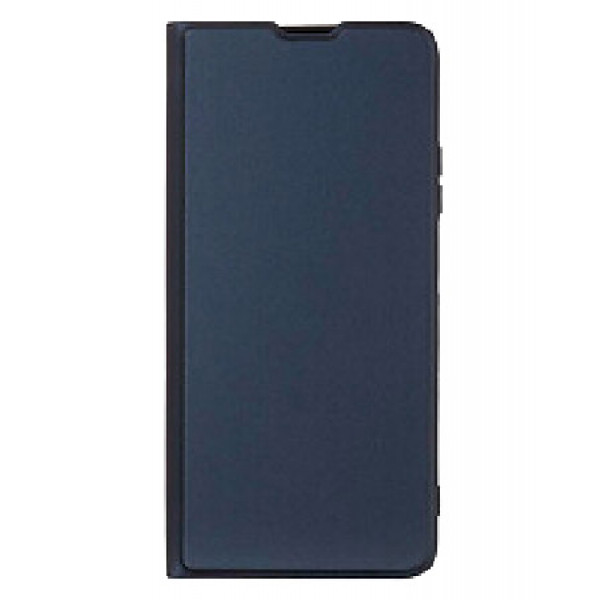 Фото - Чохол для смартфону Gelius Shell Case for Oppo A18/A38 Blue (96504)
