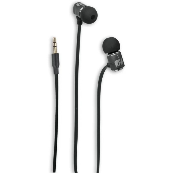 Фото - Наушники вкладыши проводные Muse M-107 CF