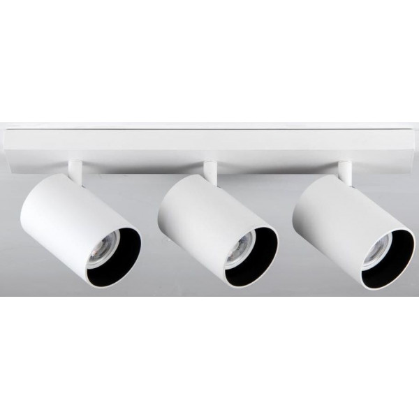 Фото - Светодиодный светильник Yeelight Triple spotlight C2201 White (YLDDL-0085)