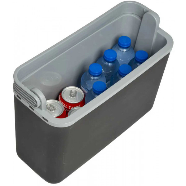 Фото - Холодильник автомобільний Bo-camp Arctic 12V 12 Liters Grey (6702862)