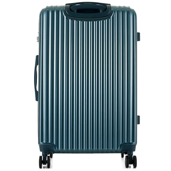 Фото - Валіза Semi Line 24" (M) Blue (T5955-2)