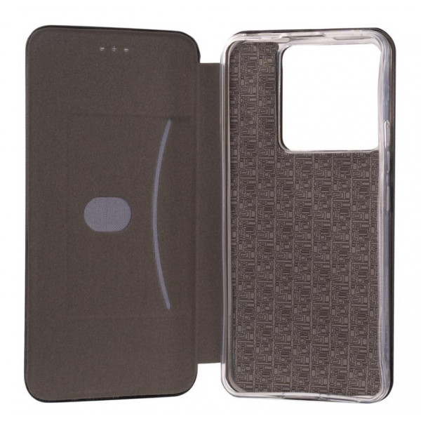 Фото - Чехол для смартфона Gelius G-Case Ranger Series for Xiaomi Redmi Note 13 Pro 5G Black (96596)