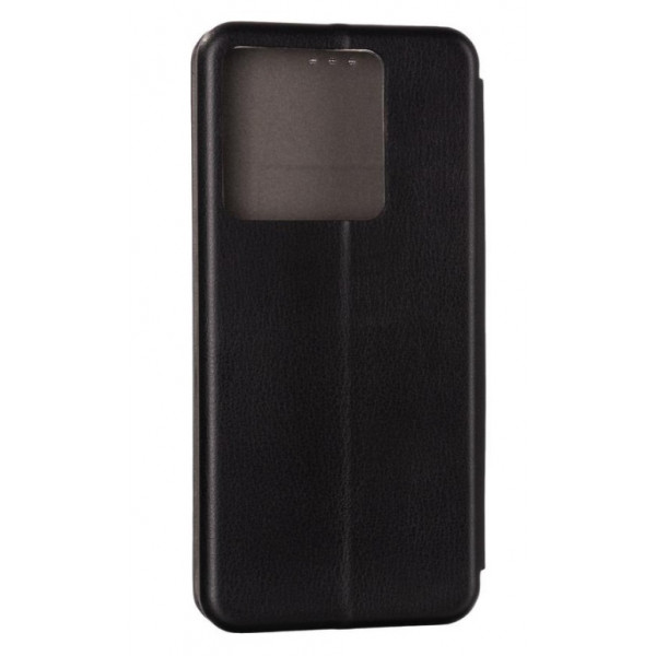 Фото - Чехол для смартфона Gelius G-Case Ranger Series for Xiaomi Redmi Note 13 Pro 5G Black (96596)