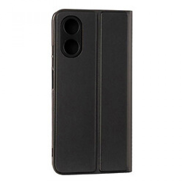 Фото - Чехол для смартфона Gelius Shell Case for Oppo A58 Black (96505)