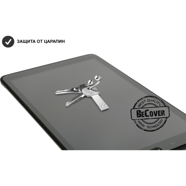 Фото - Защитное стекло для планшета BeCover Lenovo IdeaPad Tab E8 (702982)