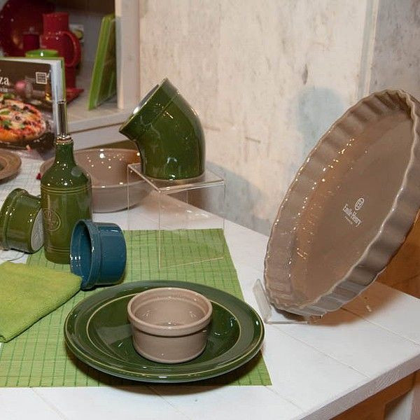 Фото - Форма для приготування Emile Henry 28 см 966028