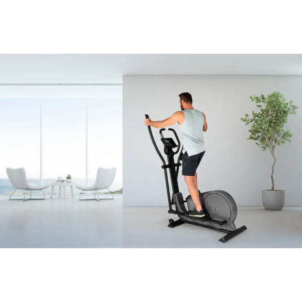 Фото - Орбітрек Toorx Elliptical ERX 3000 (ERX-3000)
