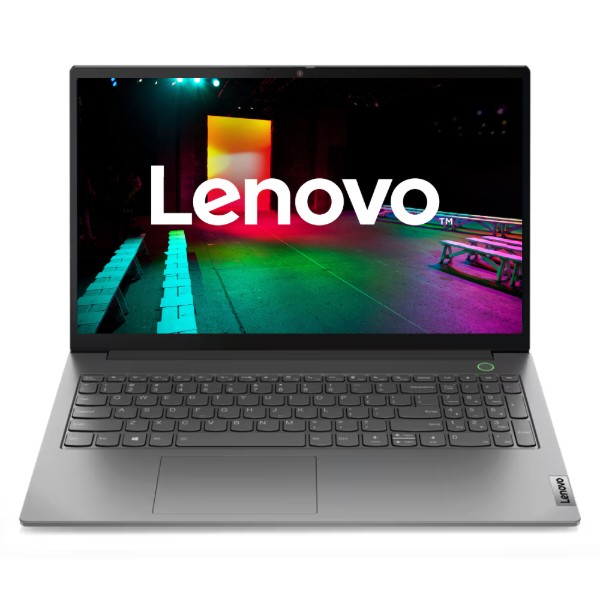 Фото - Ноутбук Lenovo ThinkBook 15 G4 ABA (21DL008XRA) Mineral Grey