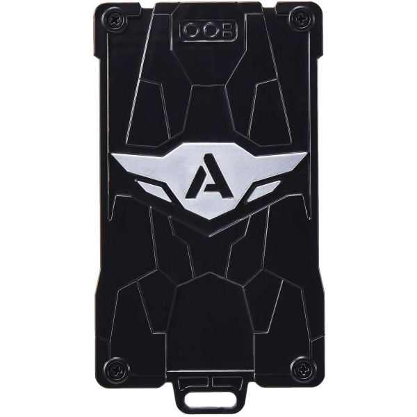 Фото - Машинка-трансформер TOBOT S6 A (301173)