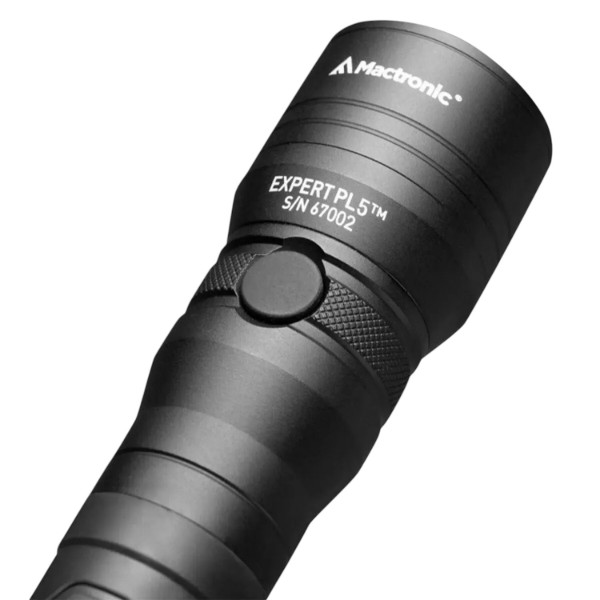 Фото - Фонарь аккумуляторный Mactronic Expert PL5 USB Rechargeable Magnetic (THH0023)